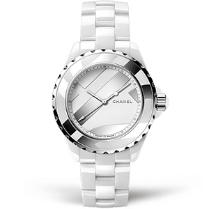 Копия часов Chanel J-12 38 H5582