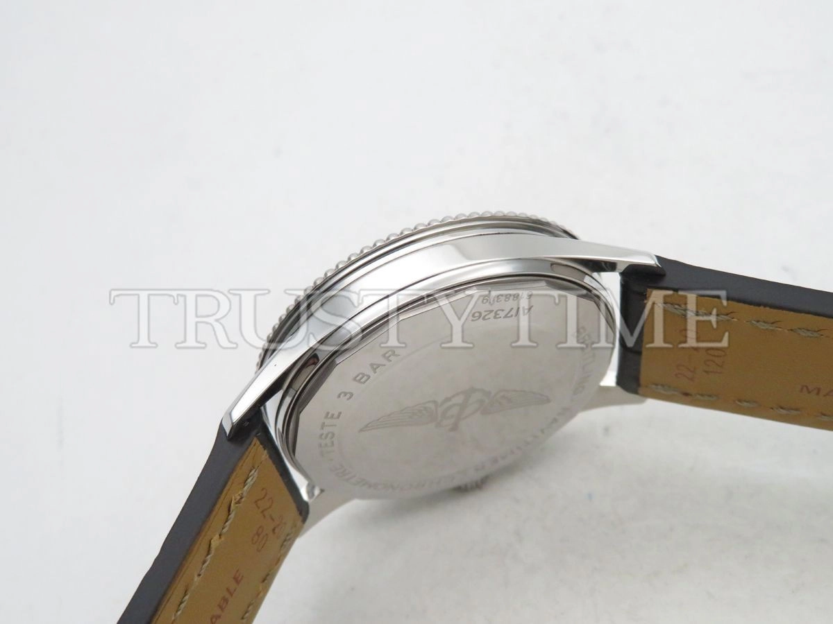 Копия часов Breitling Navitimer Automatic 41 A17326211B1P1