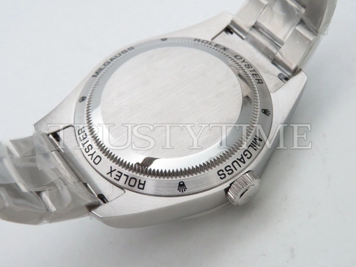 Реплика часов Rolex Milgauss Label Noir Tourbillon 43mm Арт.RX-1410 Копия часов Rolex Milgauss Label Noir Tourbillon 43mm Арт.RX-1410