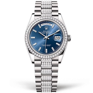 Копия часов Rolex Day-Date 36mm 128349RBR-0052
