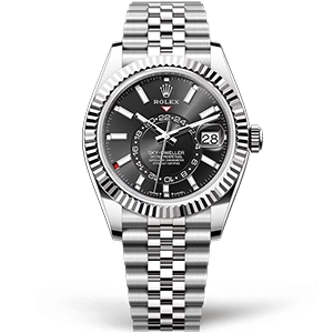 Копия часов Rolex Sky-Dweller 42mm 336934-0008