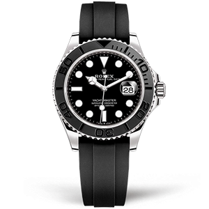 Копия часов Rolex Yacht-Master 42mm 226659-0002 Арт.RX-3486