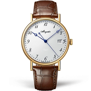 Копия часов Breguet Classique 5177BA/29/9V6