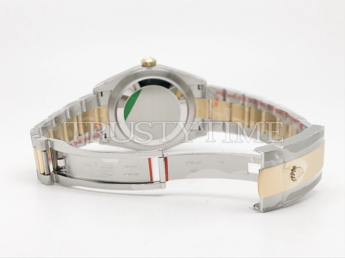Копия часов Rolex Sky-Dweller 42mm 336933-0003