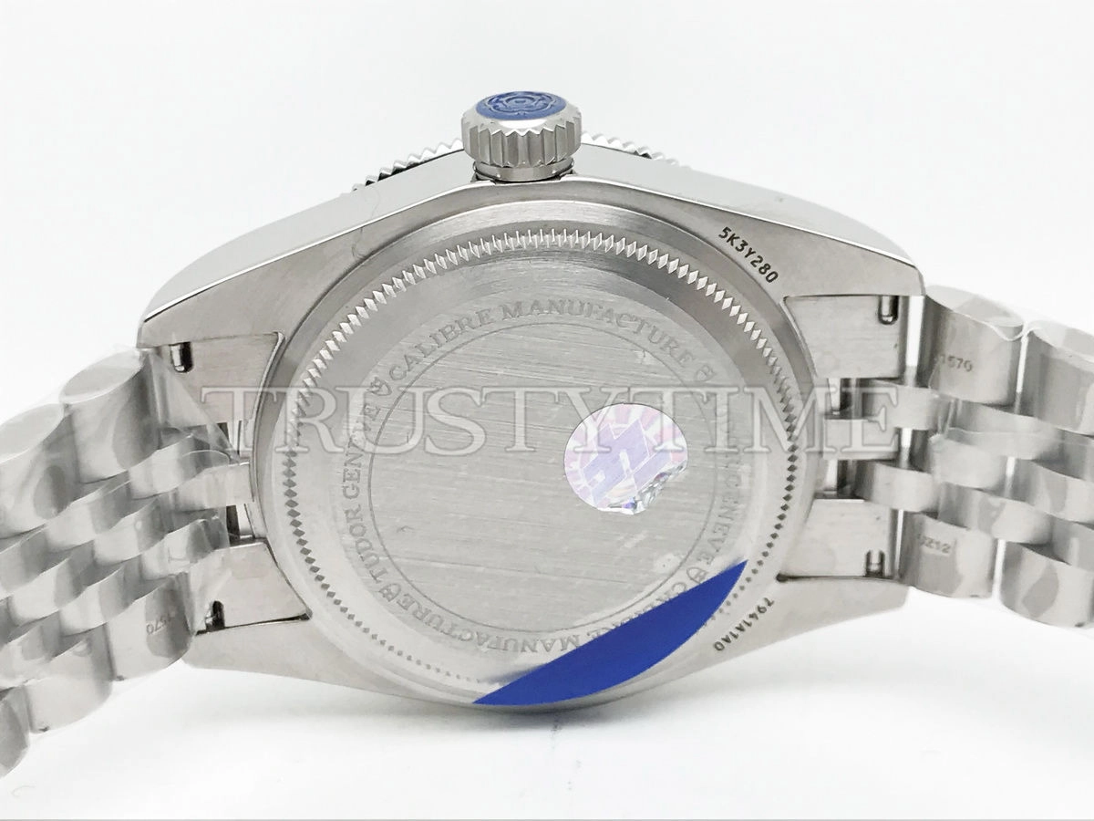Копия часов Tudor Heritage Black Bay 41mm M7941A1A0RU-0003
