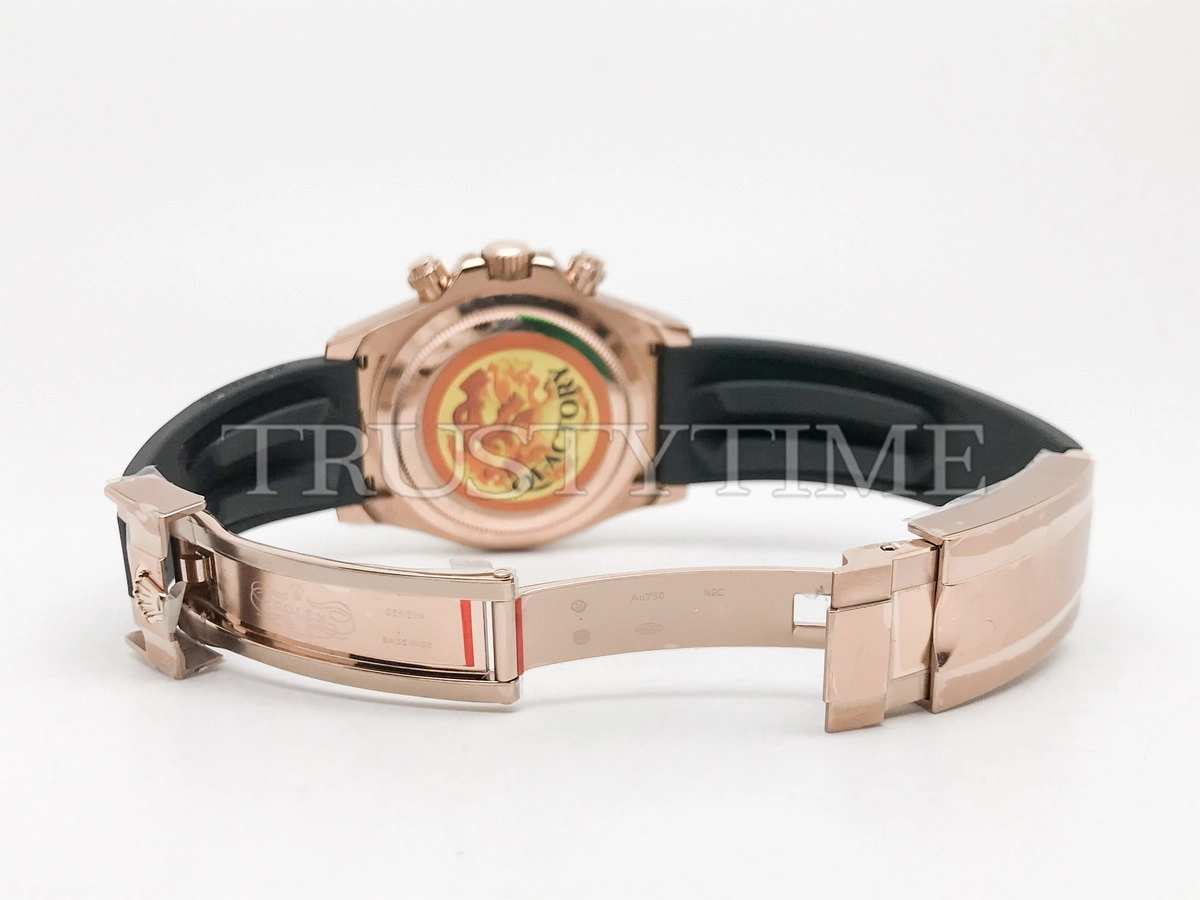 Копия часов Rolex Cosmograph Daytona 126515LN-0010