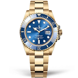 Копия часов Rolex Submariner 41mm 126618LB-0002