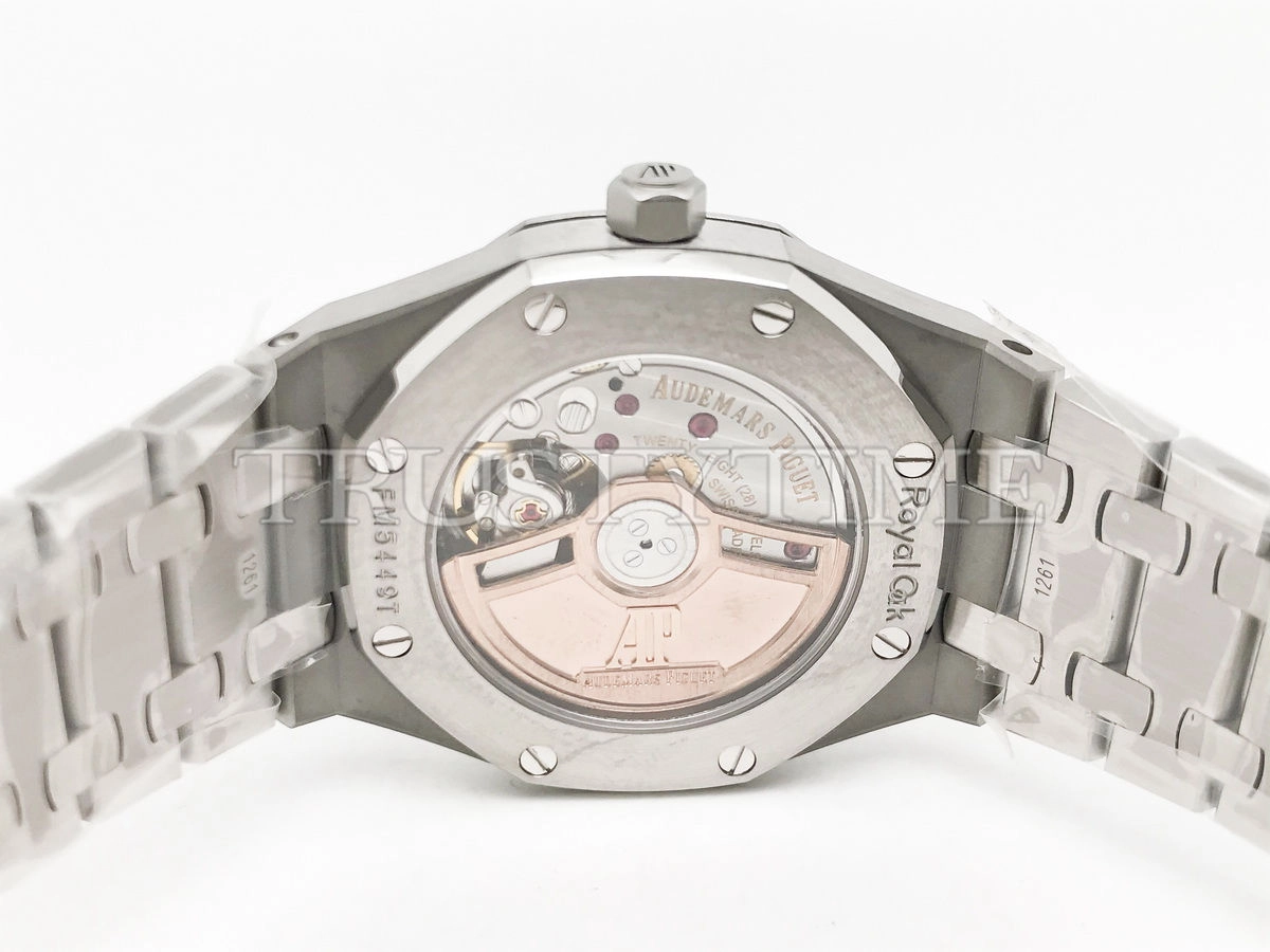 Копия часов Audemars Piguet Royal Oak Selfwinding 34mm 77350ST.OO.1261ST.01