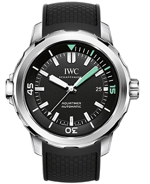 Копия часов IWC Aquatimer Automatic 42mm IW329001