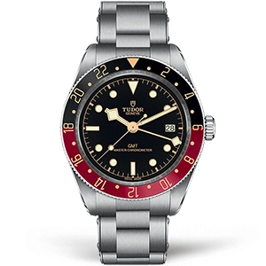 Копия часов Tudor Black Bay 58 GMT 39mm M7939G1A0NRU-0001 Арт.TD-0850