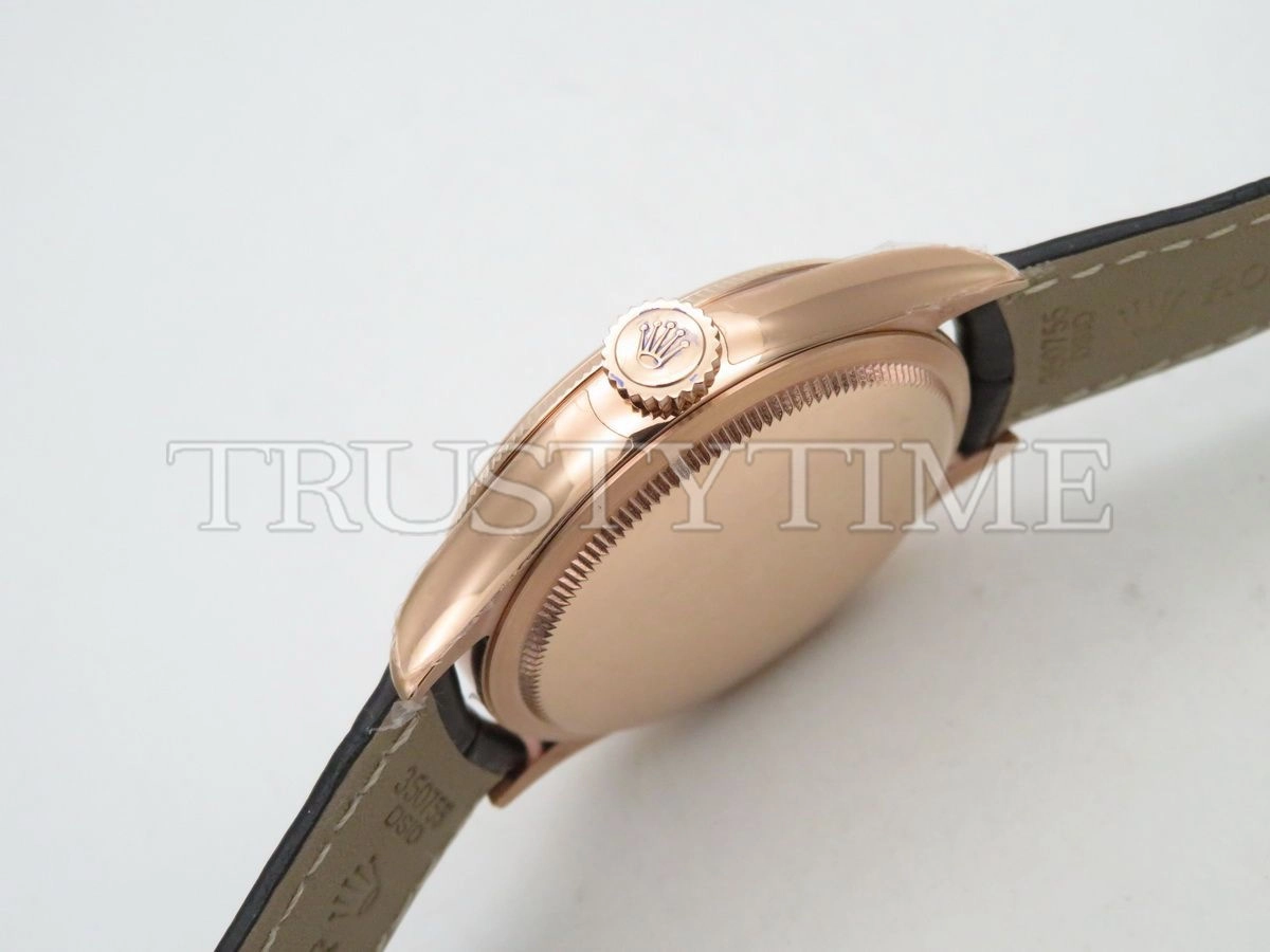 Копия часов Rolex Cellini Time 39mm 50505-0026
