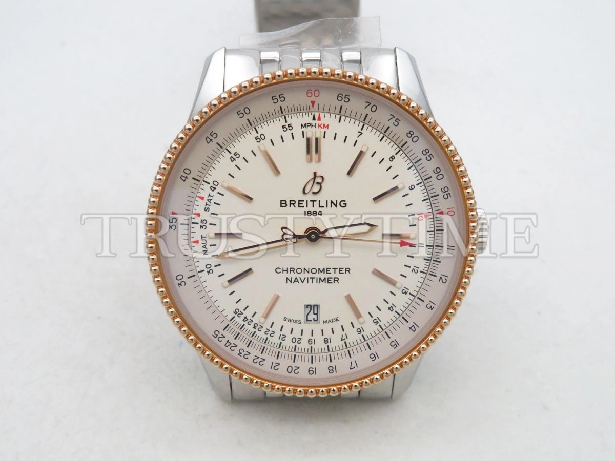 Копия часов Breitling Navitimer Automatic 41 U17326211G1A1