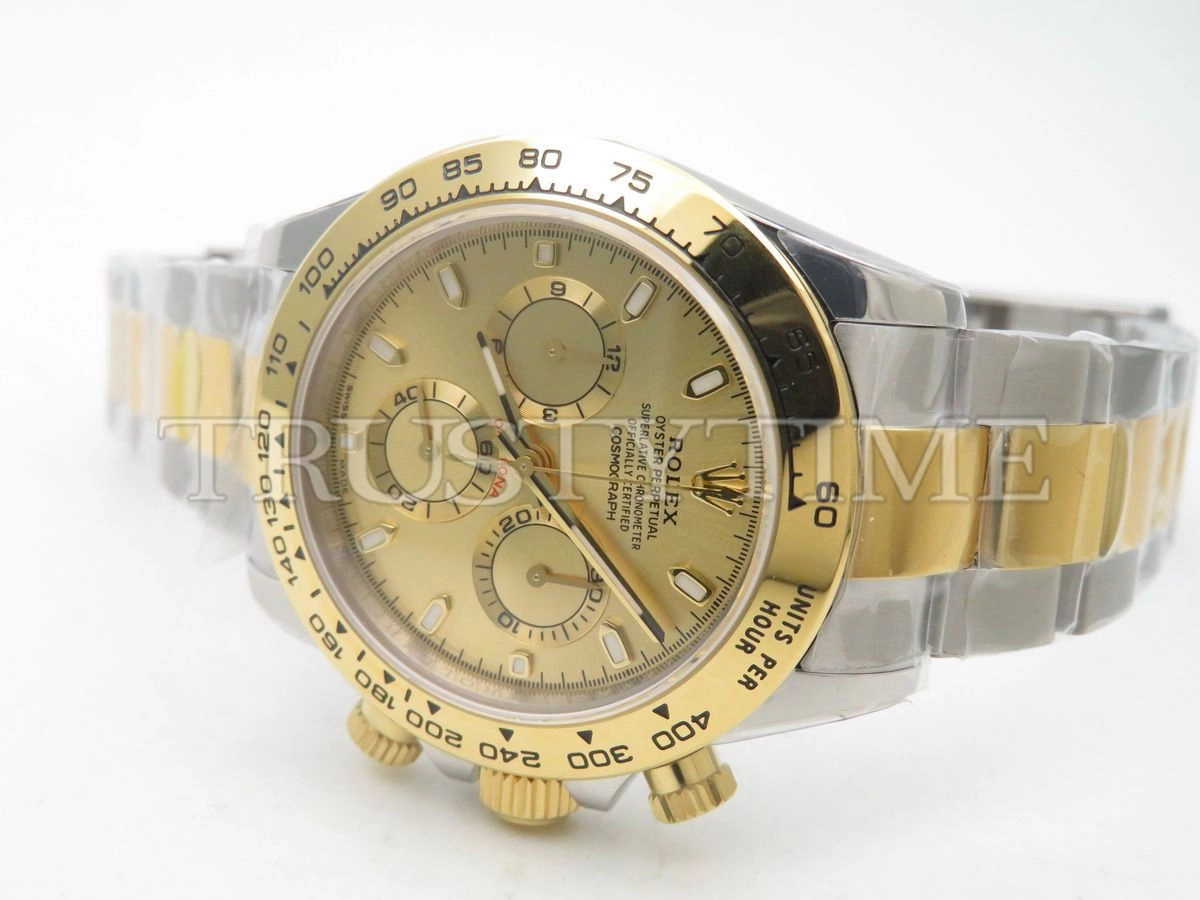 Копия часов Rolex Cosmograph Daytona 116503-0003