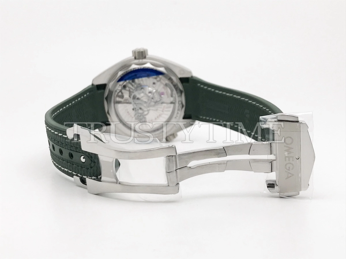 Копия часов Omega Seamaster Planet Ocean 600m 43,5mm 215.32.44.21.06
