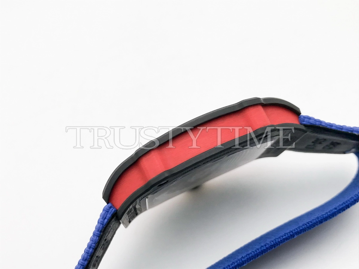 Копия часов Richard Mille RM67-02 France Alexander Zverev