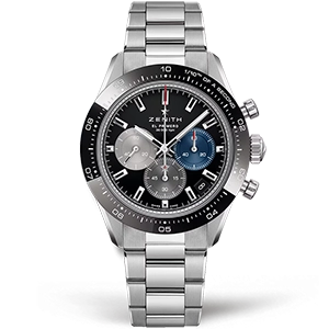 Копия часов Zenith El Primero Chronomaster Sport 41mm 03.3100.3600/21.M3100