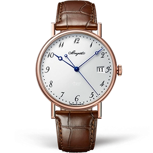 Копия часов Breguet Classique 5177BR/29/9V6