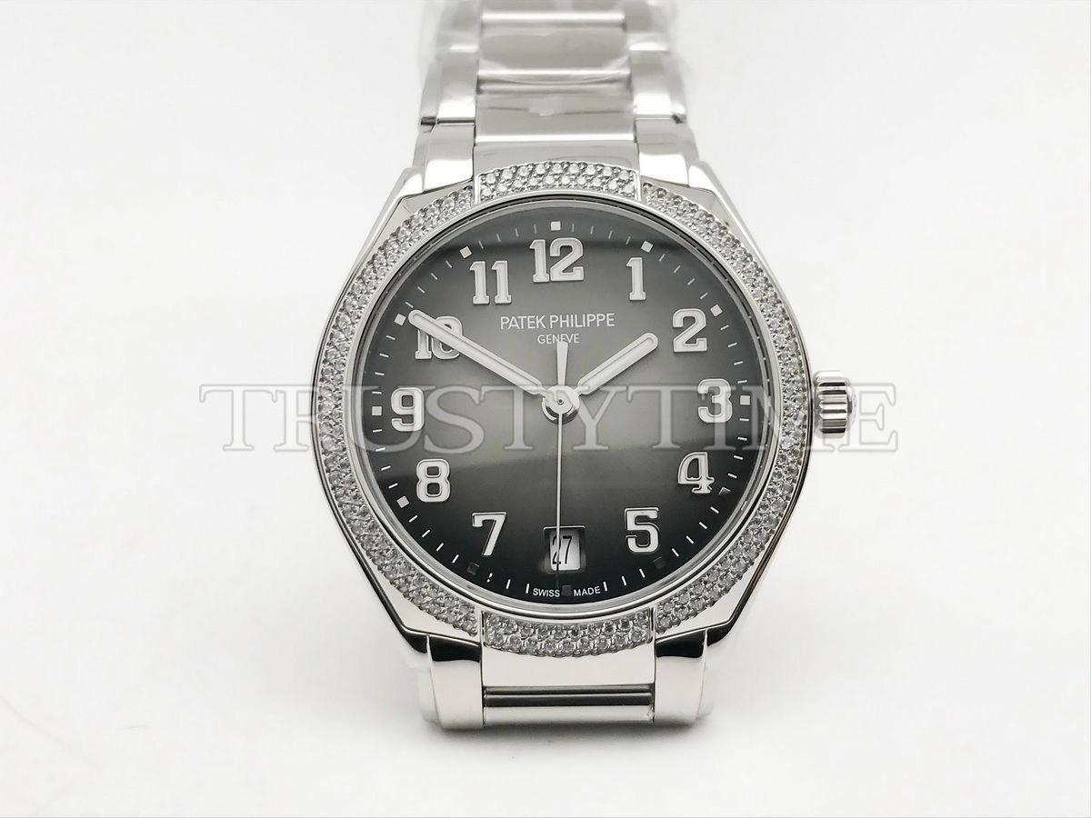 Копия часов Patek Philippe Twenty-4 Automatic 36mm 7300/1200A-010