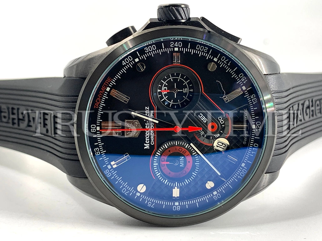 Реплика часов Tag Heuer Mercedes Benz SLS Арт.TG-0108 Копия часов Tag Heuer Mercedes Benz SLS Арт.TG-0108