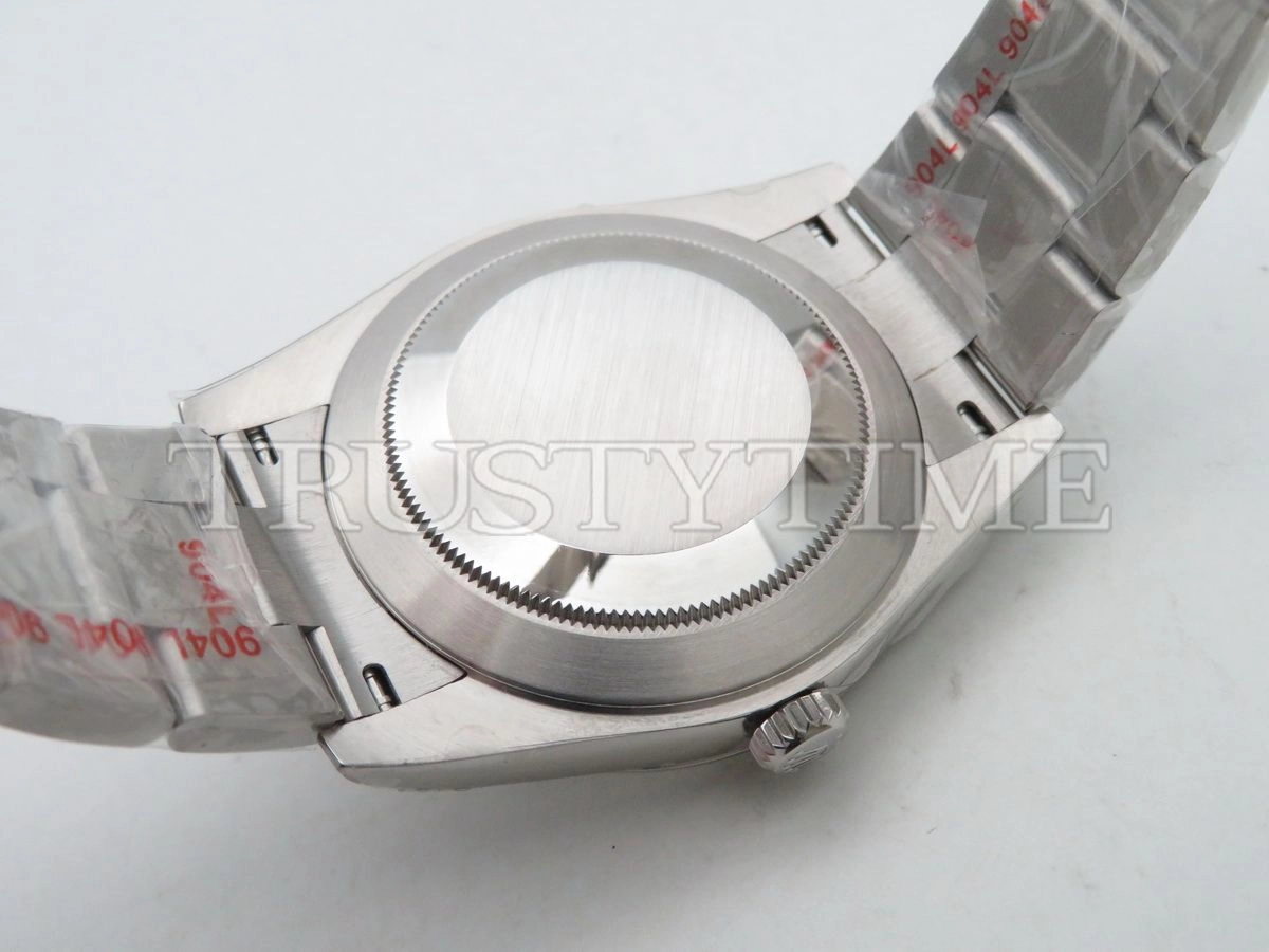 Копия часов Rolex DateJust II 41mm 126334-0011