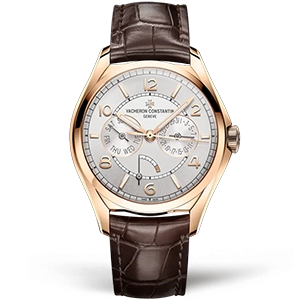 Копия часов Vacheron Constantin Fiftysix Day-Date 40mm 4400E/000R-B436