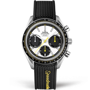 Копия часов Omega Speedmaster Racing Co-Axial Chronograph 40mm 326.32.40.50.04.001