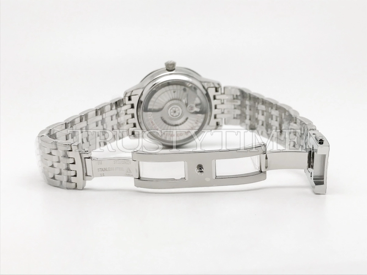 Копия часов Omega De Ville Prestige 34mm 434.10.34.20.05