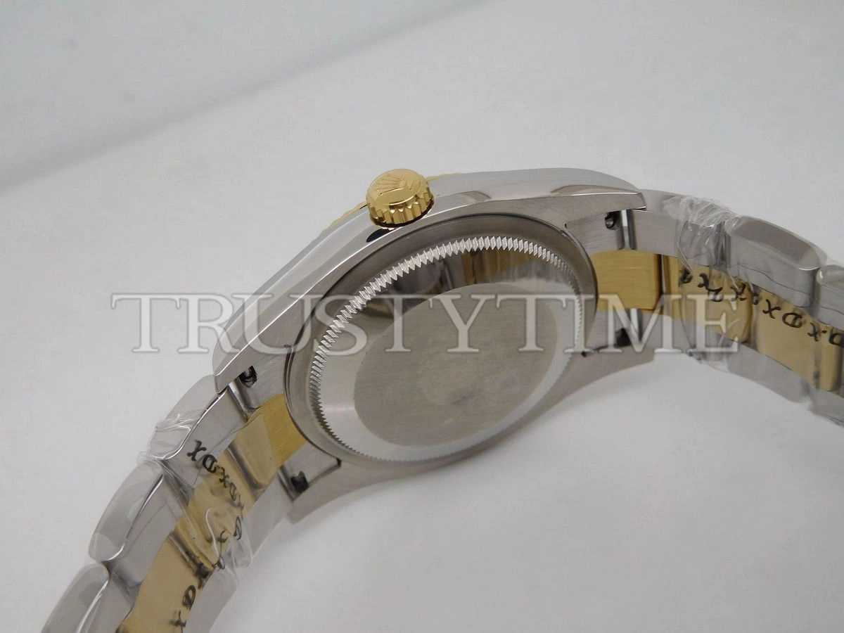 Копия часов Rolex DateJust 36mm 116233-0171