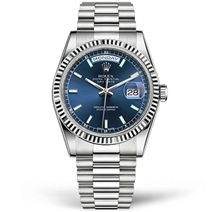 Копия часов Rolex Day-Date 36mm 118239-0287