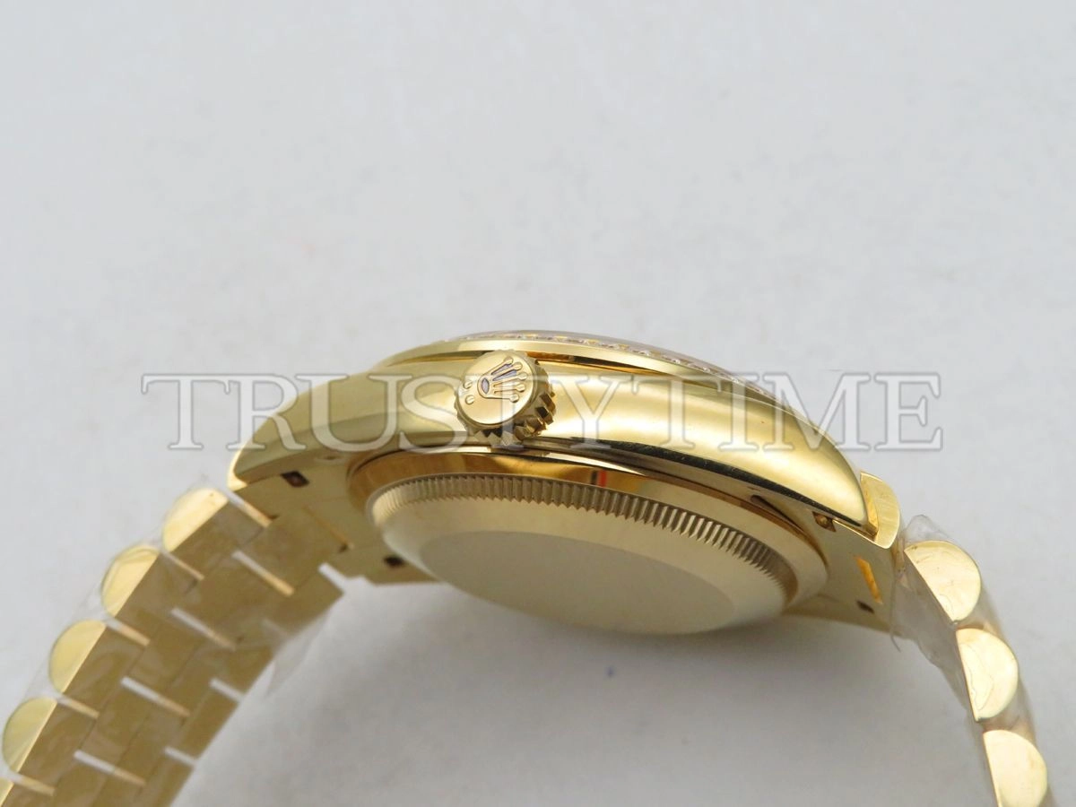 Копия часов Rolex Day-Date 36mm 128348RBR-0036