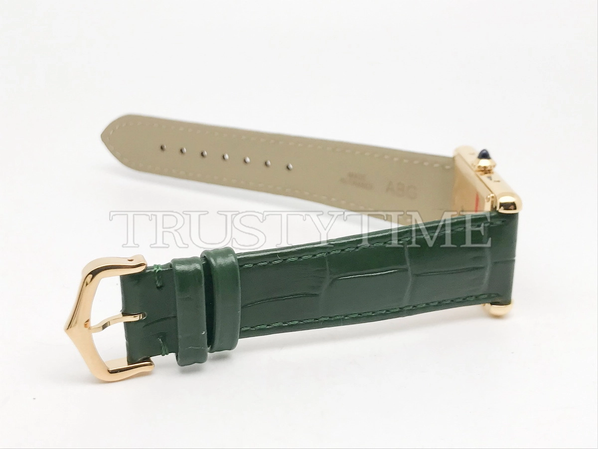 Копия часов Cartier Tank Louis Watch WGTA0191