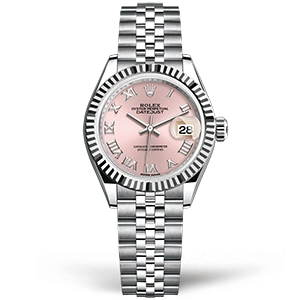 Копия часов Rolex DateJust 28mm 279174-0013