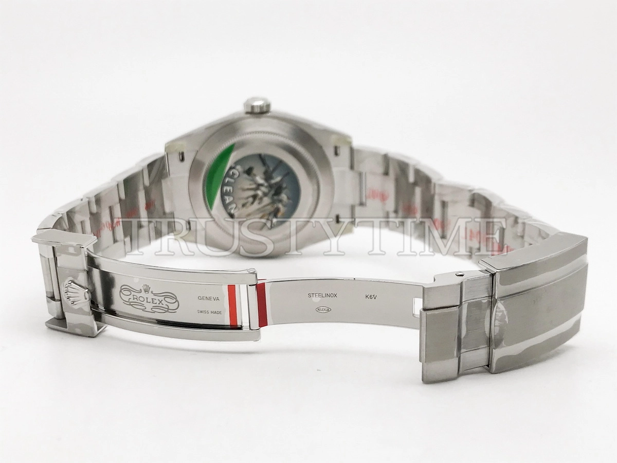 Копия часов Rolex Explorer 40mm 224270-0001