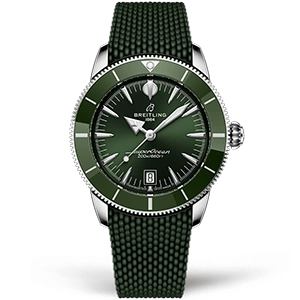 Копия часов Breitling Superocean Heritage B31 Automatic 42 AB3111361L1S1