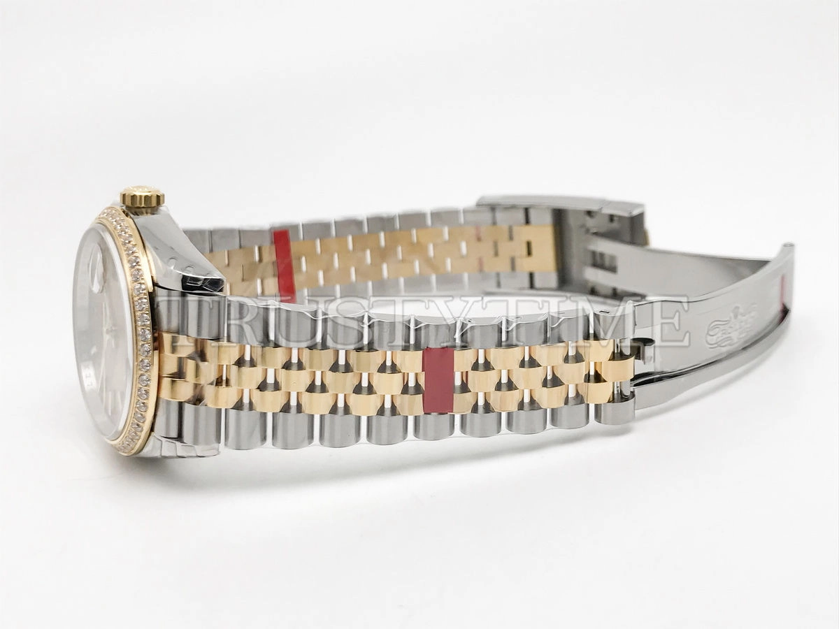 Копия часов Rolex DateJust 36mm 126283RBR-0025