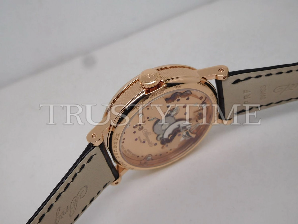 Копия часов Breguet Tradition 7057BR/R9/9W6