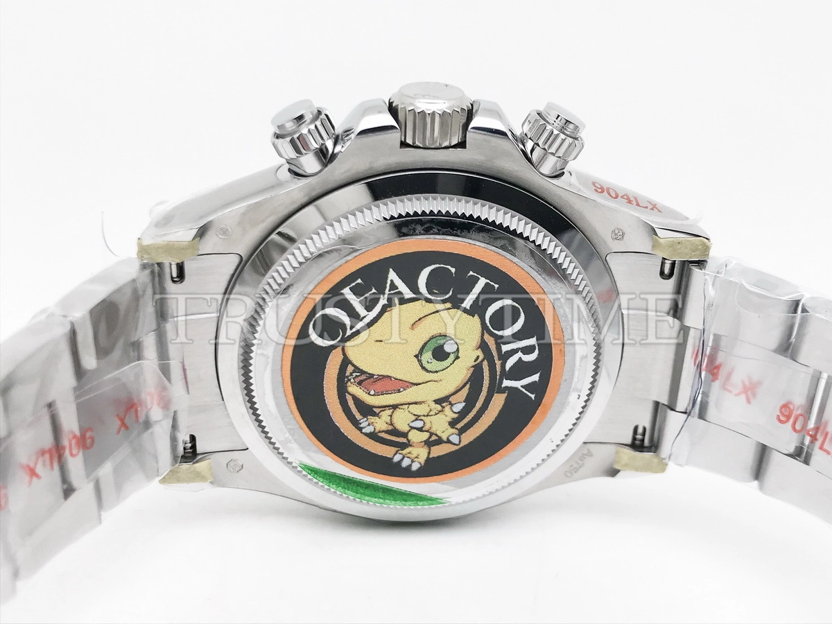 Копия часов Rolex Cosmograph Daytona 126509-0005