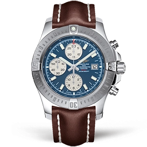 Копия часов Breitling Colt Chronograph Automatic 44 A1338811/C914/438X/A20D.1