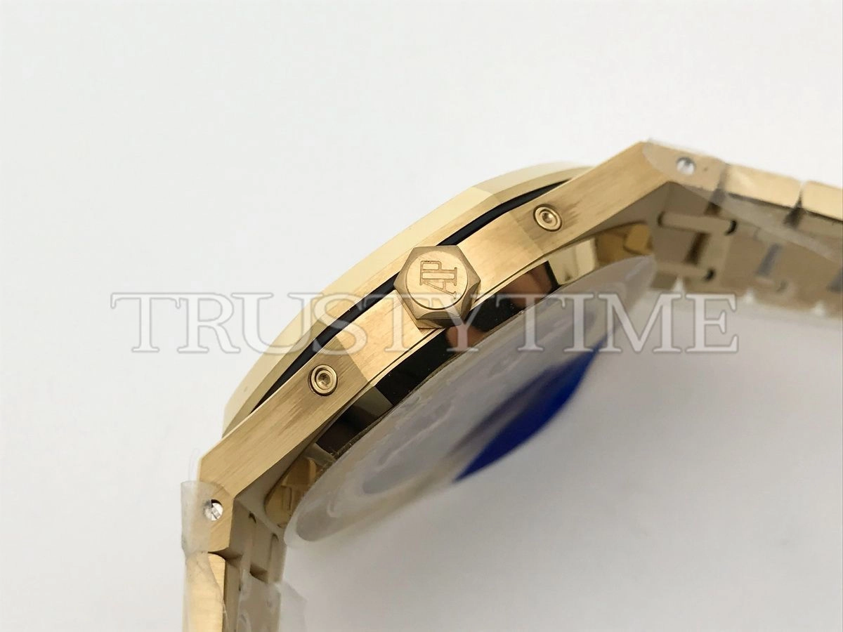 Копия часов Audemars Piguet Royal Oak Perpetual Calendar 26574BA.OO.1220BA.01