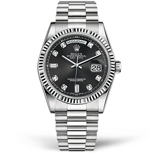 Копия часов Rolex Day-Date 36mm 118239-0089