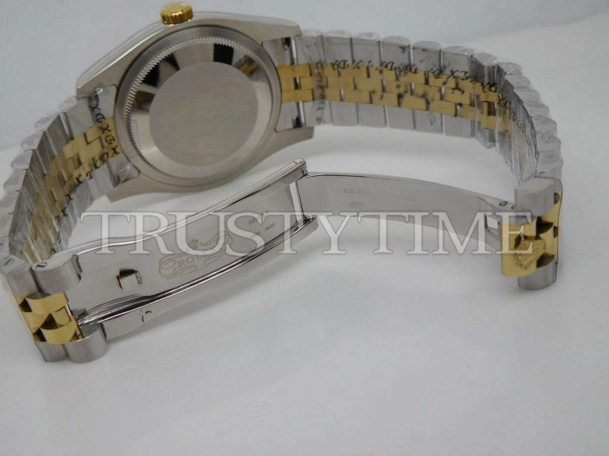 Копия часов Rolex DateJust 36mm 116233-0158
