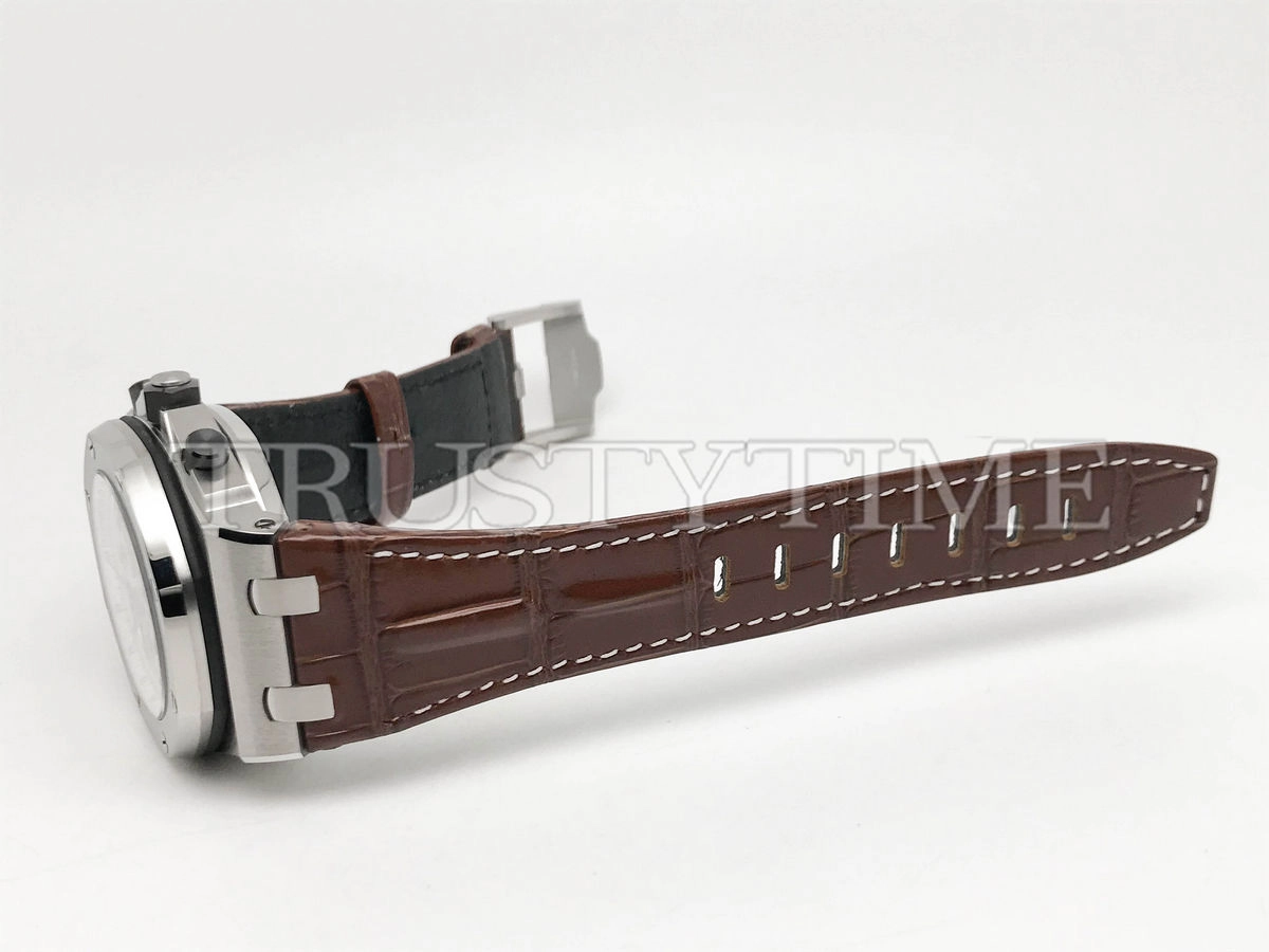 Копия часов Audemars Piguet Royal Oak Offshore Chronograph 26170ST.OO.D091CR.01