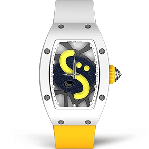 Часы CronusArt Technical Ceramic Watch CM003-01C