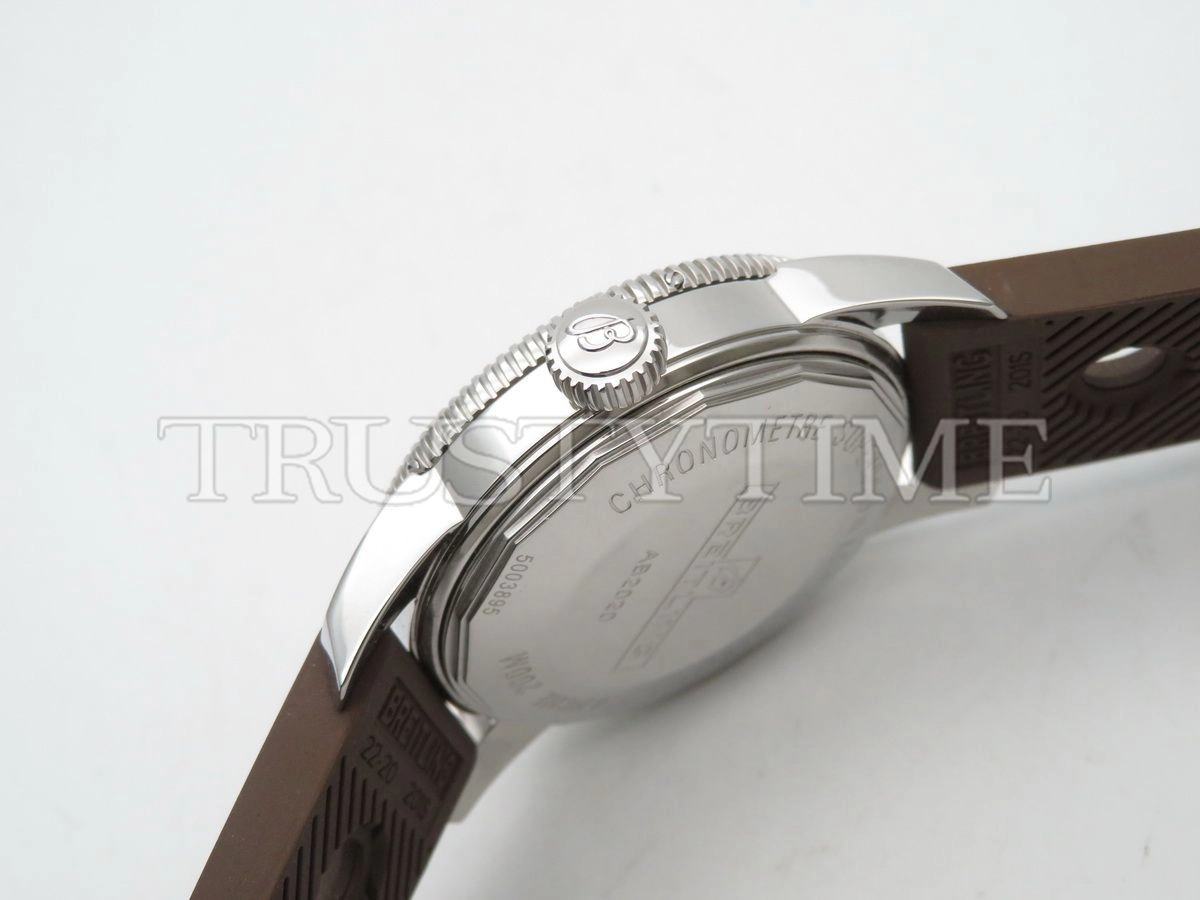 Копия часов Breitling Superocean Heritage II B20 Automatic 42 AB201033.Q617.294S.A20D.2