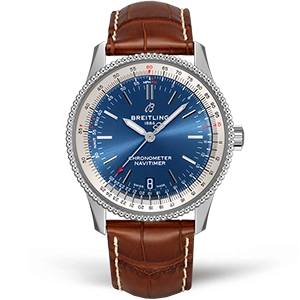 Копия часов Breitling Navitimer Automatic 38 A17325211C1P4