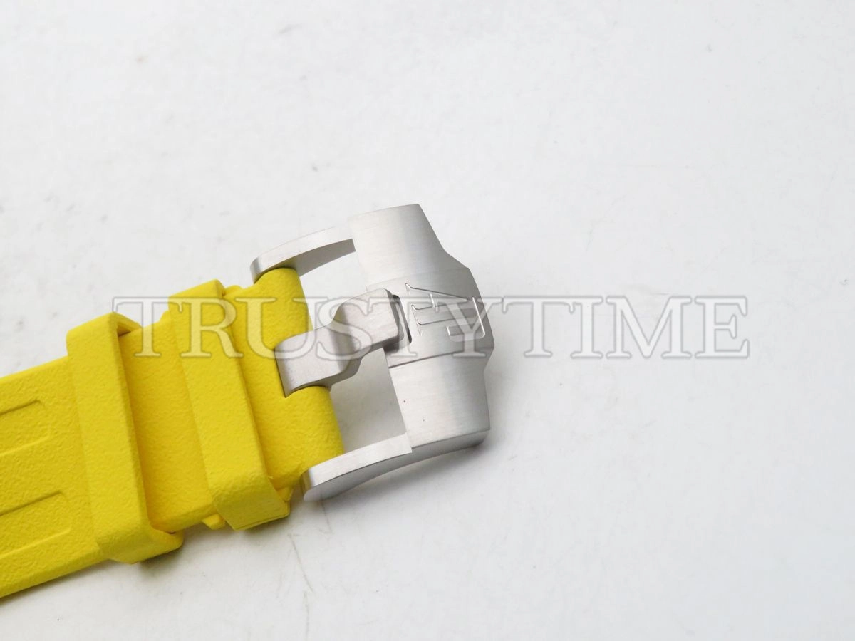 Копия часов Audemars Piguet Royal Oak Offshore Diver 15710ST.OO.A051CA.01