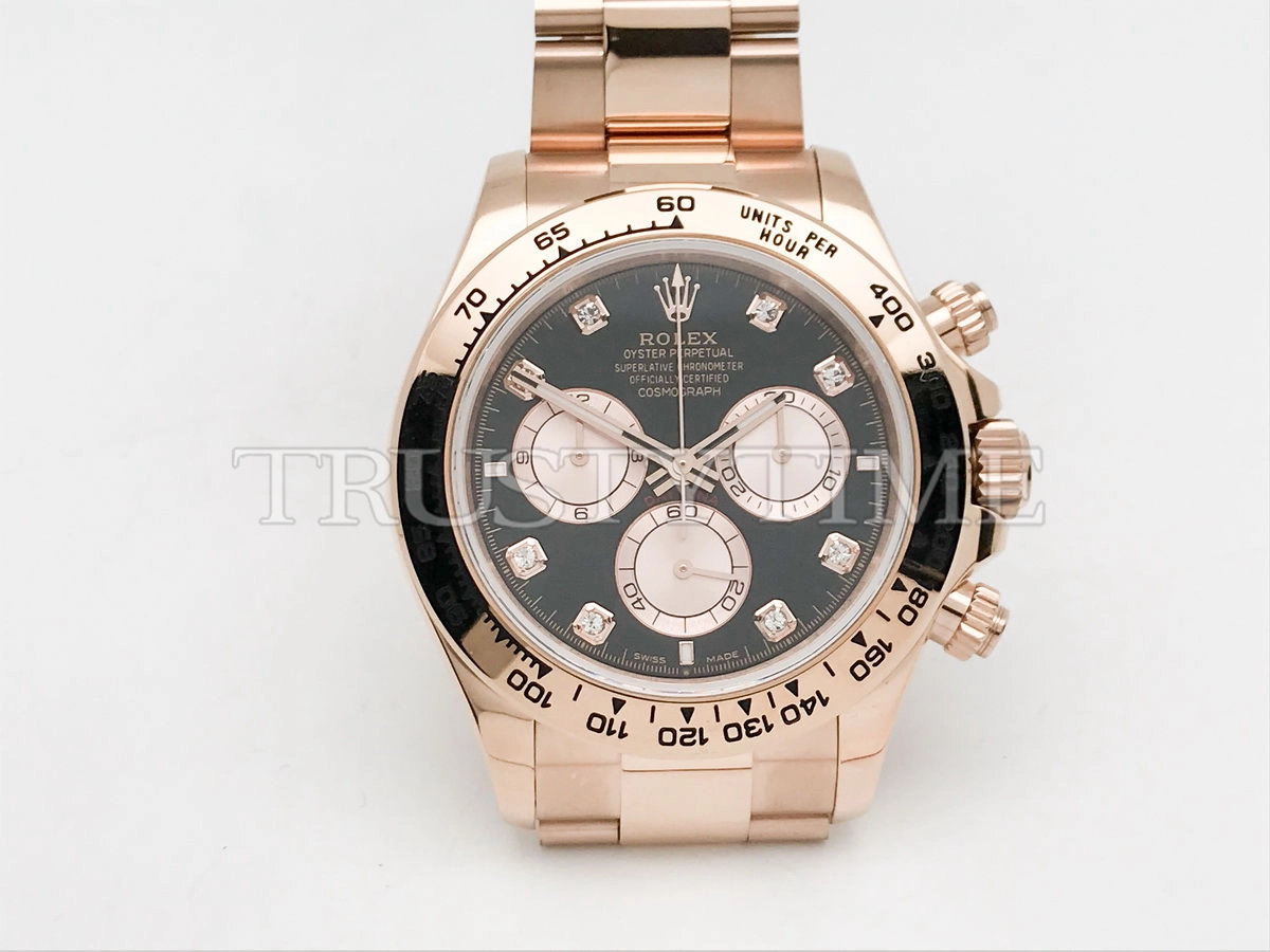 Копия часов Rolex Cosmograph Daytona 126505-0002
