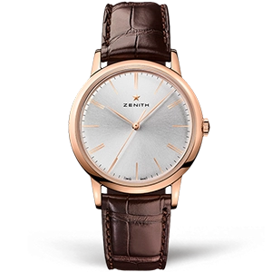Копия часов Zenith Elit Classic 39mm 18.2290.679/01.C498