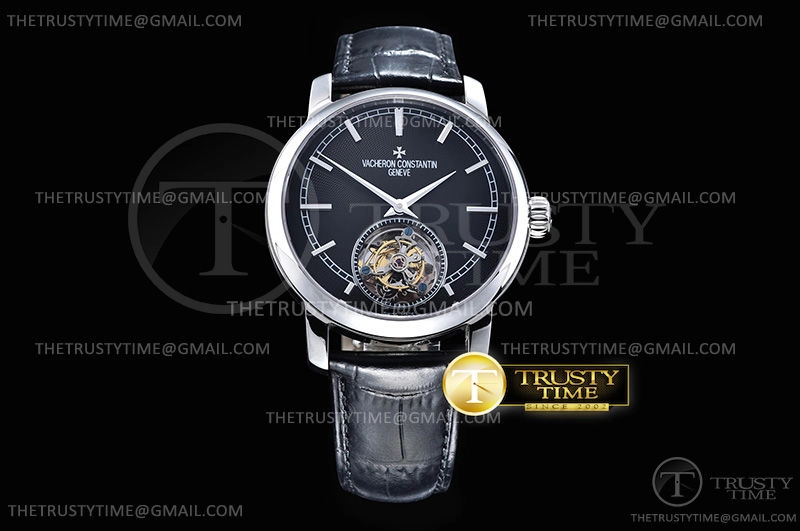 Vacheron Constantin Traditionnelle Tourbillon 44mm 6500T/000P-B100 Vacheron Constantin Traditionnelle Tourbillon 44mm 6500T/000P-B100