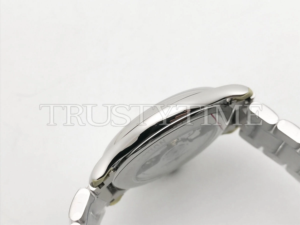 Копия часов Longines Master Collection Date 40mm L2.793.4.78.6